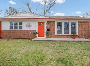 7832 Milan Ave, Saint Louis, MO