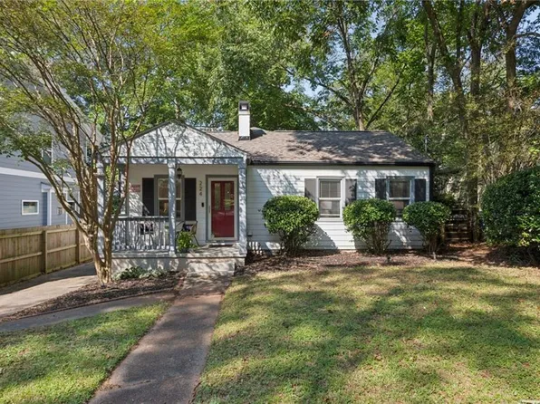 224 Murray Hill Ave NE, Atlanta, GA 30317