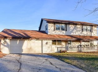 510 Grandview Dr, Marshalltown, IA 50158