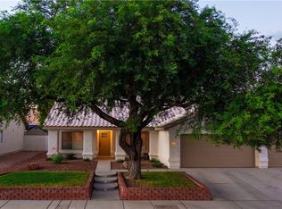 7504 S Powder River Ct, Las Vegas, NV 89131