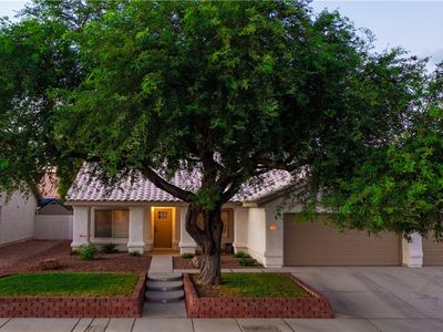 7504 S Powder River Ct, Las Vegas, NV, 89131