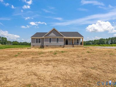 20055 Log Rd, Prince George, VA, 23842