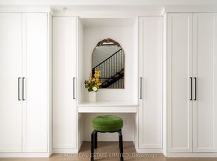 50 Bartlett Ave UNIT 10, Toronto, ON M6H3E6