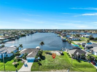 4236 NW 31st Ter, Cape Coral, FL 33993