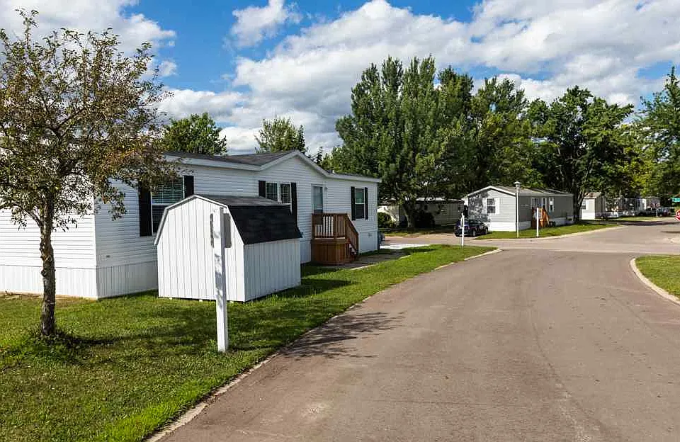 Oak Hill Estates