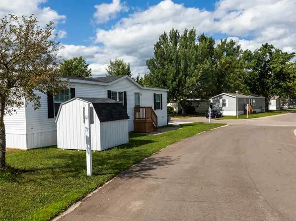Oak Hill Estates