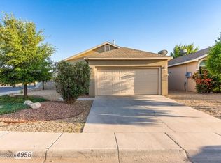 4956 Sherwood Rd, Las Cruces, NM 88012