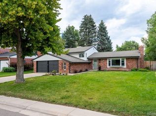 2444 S Leyden St, Denver, CO 80222