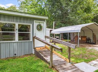 8212 Steel Mill Creek Rd, Laurel Hill, FL 32567
