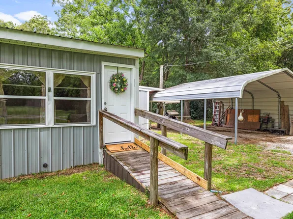8212 Steel Mill Creek Rd, Laurel Hill, FL 32567