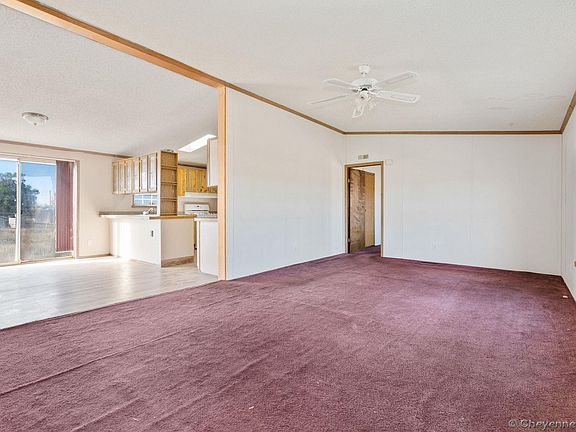 5th image of 5009 S Chaparral Dr