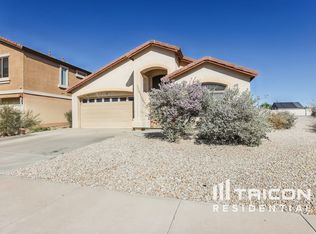 2191 S 160th Ln, Goodyear, AZ 85338