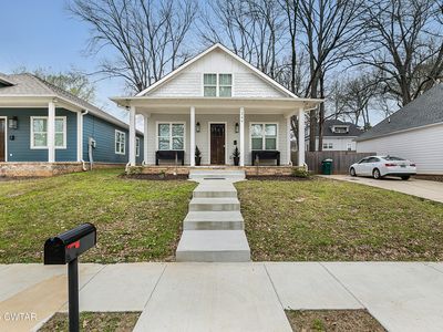 249 Morgan St, Jackson, TN, 38301
