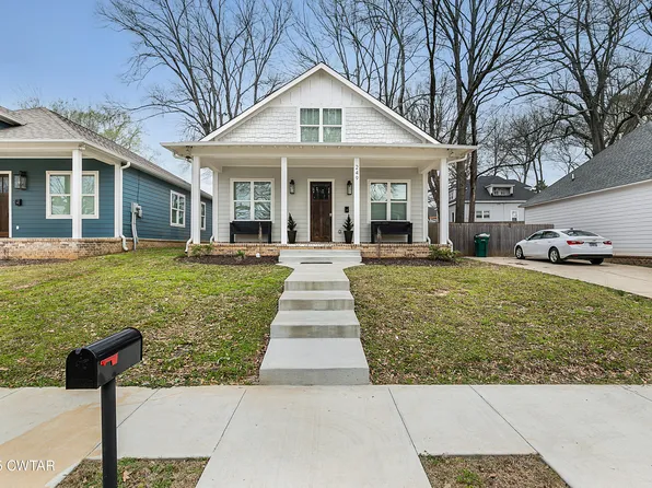 249 Morgan St, Jackson, TN 38301