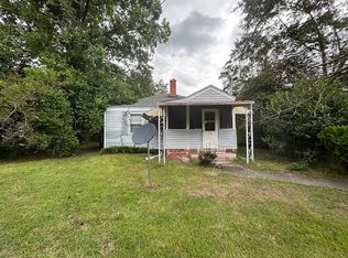 2135 Shirley Avenue, Augusta, GA 30904