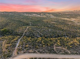 0 El Pequito Rd, Hemet, CA 92544