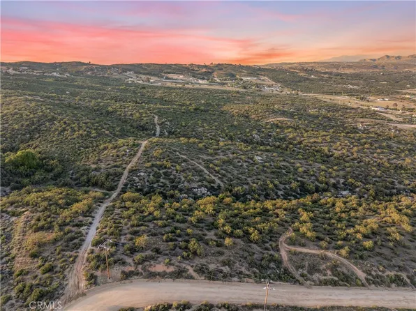 0 El Pequito Rd, Hemet, CA 92544