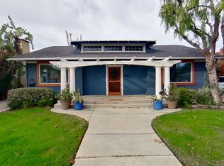 309 Grand Ave, Long Beach, CA 90814