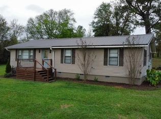 4127 Old Tuscaloosa Rd, Jasper, AL 35501