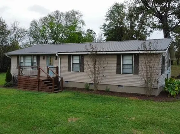 4127 Old Tuscaloosa Rd, Jasper, AL 35501