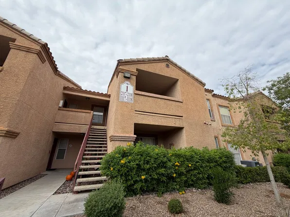 1150 N Buffalo Dr, Las Vegas, NV