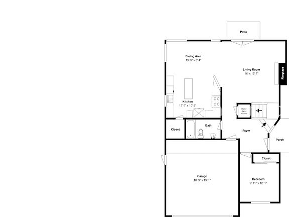 2nd image of 21122 N 74th Ln