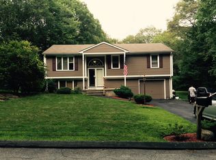 15 Kimball Ave, Johnston, RI 02919