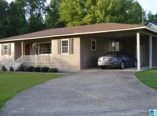 5445 Marklund Rd, Sumiton, AL 35148