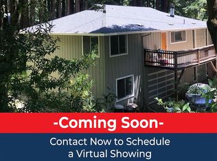 14680 Bear Creek Rd, Boulder Creek, CA 95006