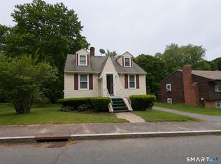 449 Oakville Avenue, Waterbury, CT 06708
