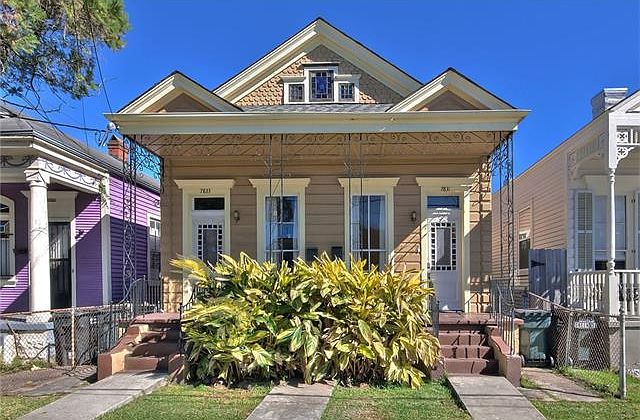 1st image of 7831 Green St