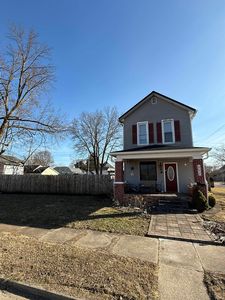 617 W Melbourne Ave, Logansport, IN, 46947