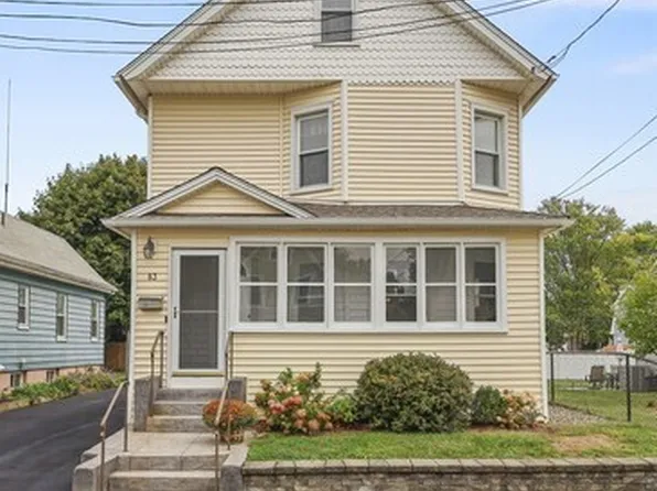 83 Berwyn Street, Milford, CT 06461