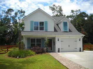3376 Dunwick Dr, Johns Island, SC 29455