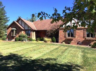 9488 Dick Rd, Harrison, OH 45030