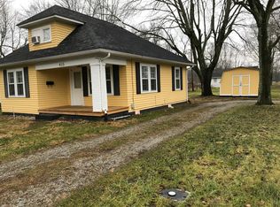 415 Mann Ave, Austin, IN 47102