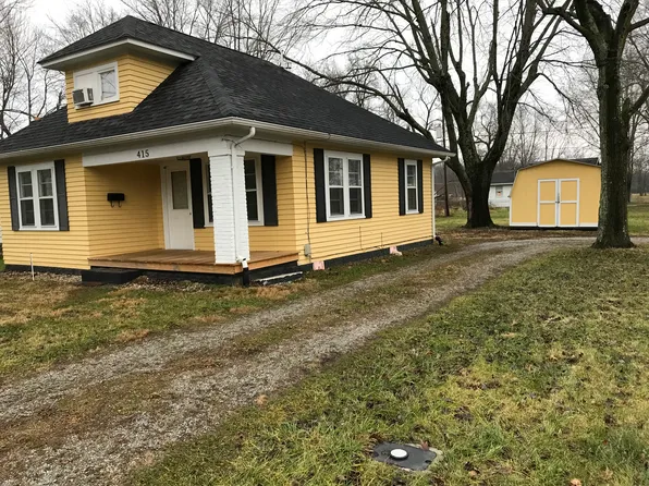 415 Mann Ave, Austin, IN 47102