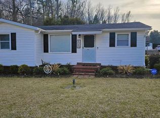 1945 Big Swamp Rd, Pamplico, SC 29583