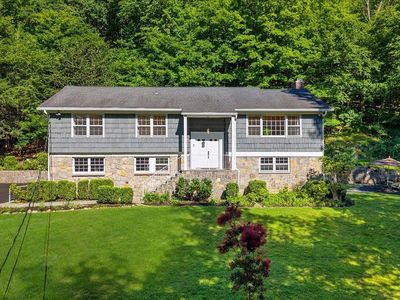46 Bacon Hill Road, Pleasantville, NY, 10570