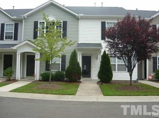 3379 Tarleton St, Durham, NC 27714