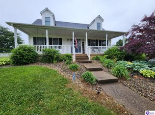 291 Flatrock Rd, Elizabethtown, KY 42701