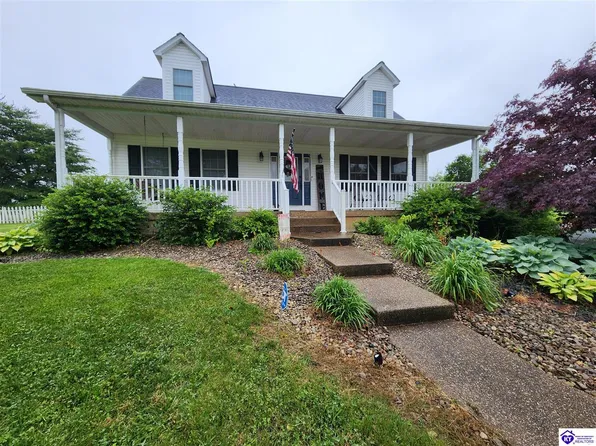 291 Flatrock Rd, Elizabethtown, KY 42701