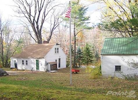 Family Homestead