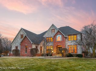 1756 Baybrook Ln, Naperville, IL