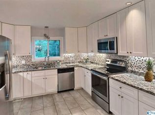 140 Wall Rd, Huntsville, AL 35811