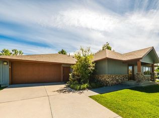 8 River Rock Rd, Sheridan, WY 82801