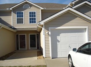 1648 SW Highland Dr #11-C, Lees Summit, MO 64081