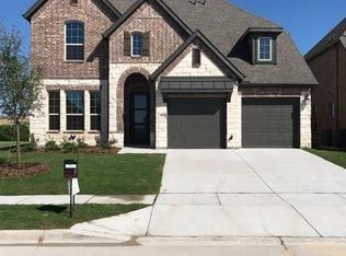 15616 Pioneer Bluff Trl, Roanoke, TX 76262