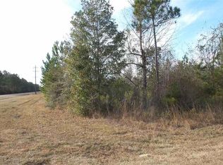 LOT 18 Highway 182, Jay, FL 32565