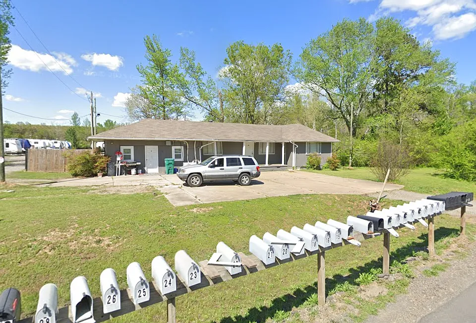 1804 E Highway 89 #2